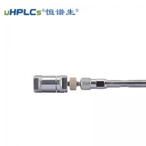 色谱柱前在线过滤器_安捷伦色谱仪在线过滤器(4.6#)