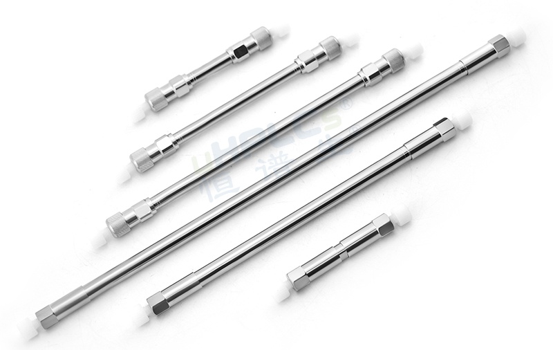 如何正确安装和平衡液相色谱柱?新手必读操作指南!