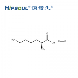 L-赖氨酸盐酸盐标准品丨CAS号:657-27-2丨对照品