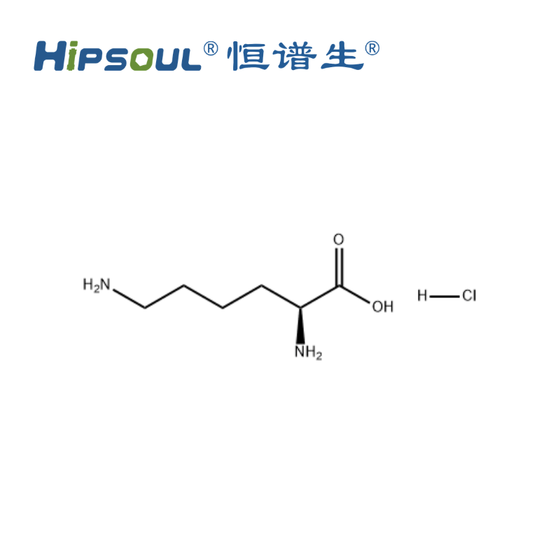 L-赖氨酸盐酸盐标准品丨CAS号:657-27-2丨对照品 Featured Image
