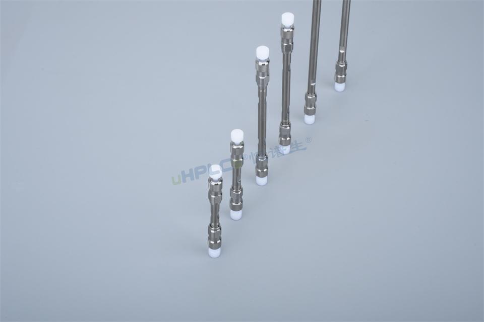 C18 色谱柱选型指南:如何为您的应用选择最佳色谱柱?