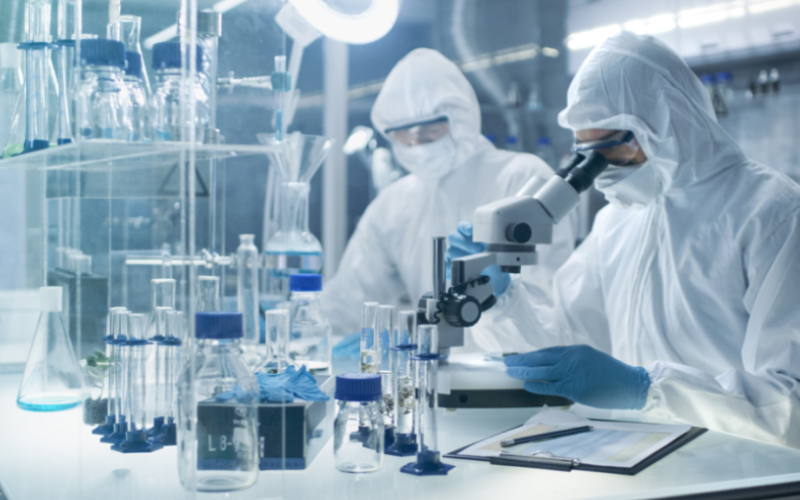 维生素分析方法开发与验证:深圳市恒谱生科学仪器有限公司儿破解复杂基质检测难题!