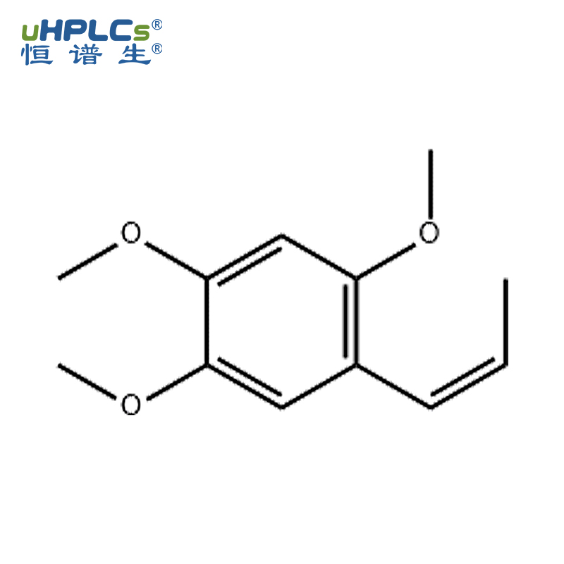 β-细辛醚标准品丨CAS编号:5273-86-9丨HPLC分析标准品 Featured Image