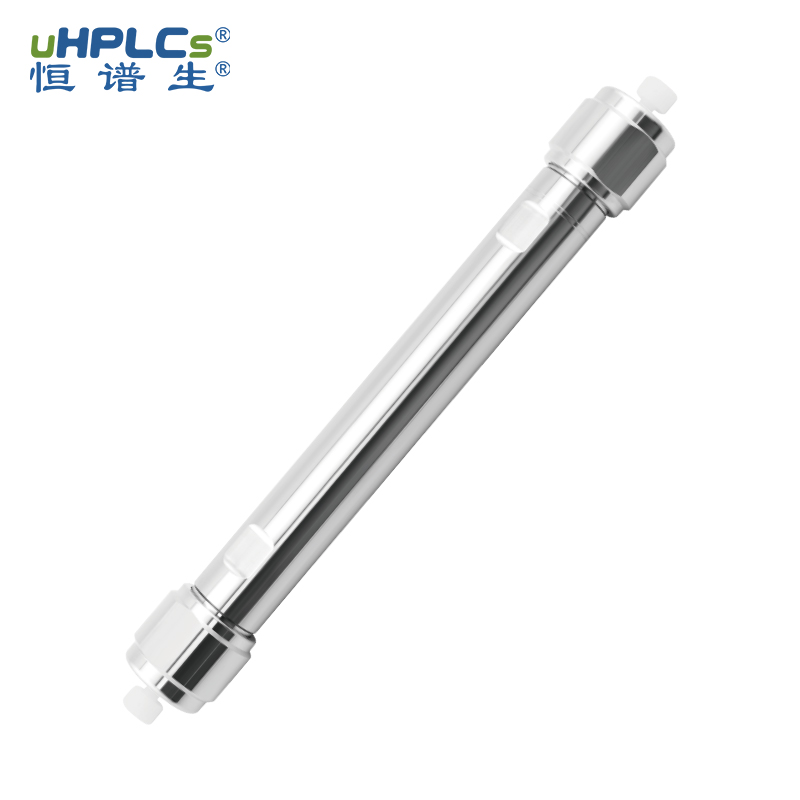 药典中药三七检测用色谱柱_三七皂苷制备柱 Featured Image