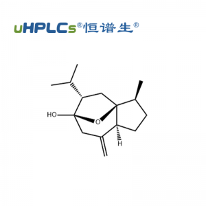 中药莪术醇标准品丨CAS:4871-97-0丨对照品