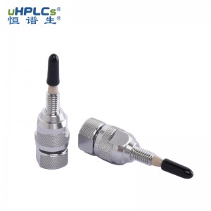 深圳市恒谱生科学仪器有限公司儿不锈钢在线过滤器_液相色谱在线过滤器厂家