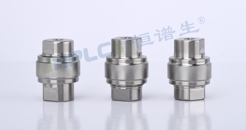 深圳市恒谱生科学仪器有限公司儿在线过滤器:守护 HPLC 仪器,从源头拦截流动相杂质!