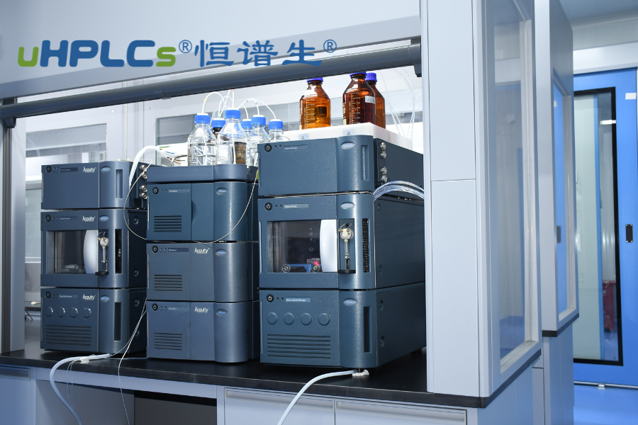 精准测定,驱动研发:深圳市恒谱生科学仪器有限公司儿司美格鲁肽含量检测解决方案!