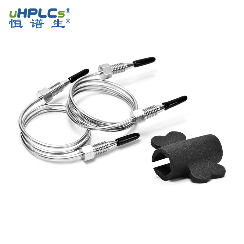 色谱分析中,我们怎么选择适合的色谱仪定量环?