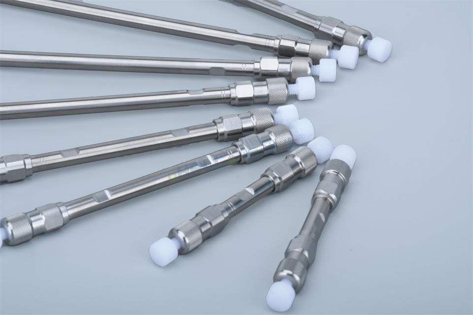 破解分析困局:能耐100%纯水与pH 0.5的C18液相色谱柱真的存在吗?