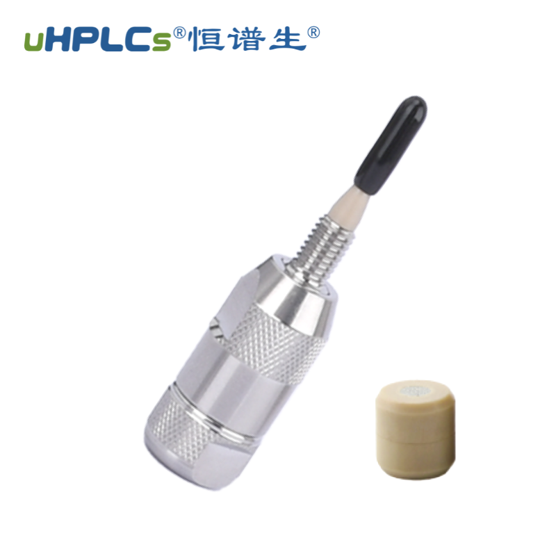 中药材检测色谱柱专用保护柱(色谱预柱) Featured Image