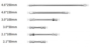 液相柱色谱_C8-pro柱_实验室分析色谱柱