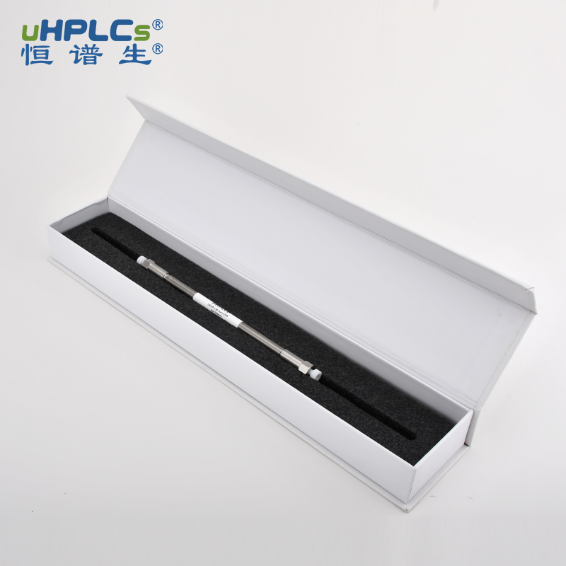 深圳市恒谱生科学仪器有限公司儿 C30 液相色谱柱:双机制赋能复杂样品精准分离!