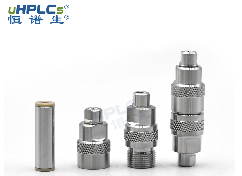 深圳市恒谱生科学仪器有限公司儿鬼峰捕集柱为什么可以消除鬼峰?