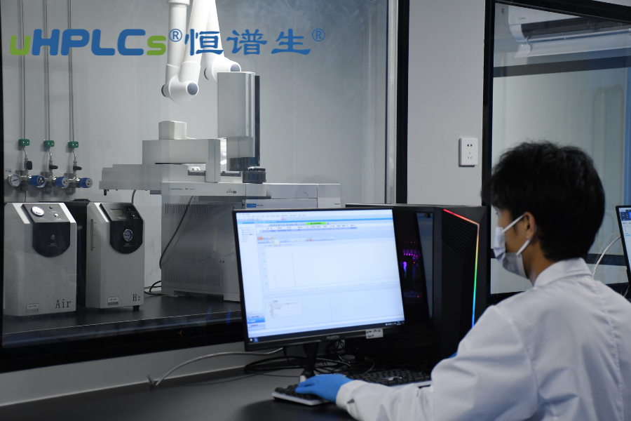 司美格鲁肽含量测定:多肽药物质量控制的精准解决方案!