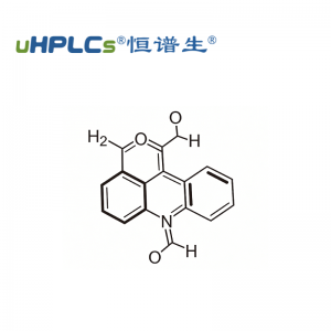盐酸士的宁标准品丨CAS编号:57-24-9丨纯度≥95%