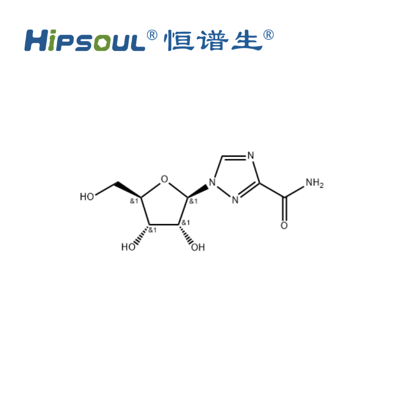 利巴韦林标准品丨CAS号:36791-04-5丨HPLC≥98% Featured Image