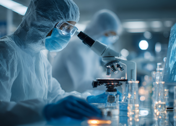 药物分析方法学验证:深圳市恒谱生科学仪器有限公司儿专业检测技术员视角下的核心要点!