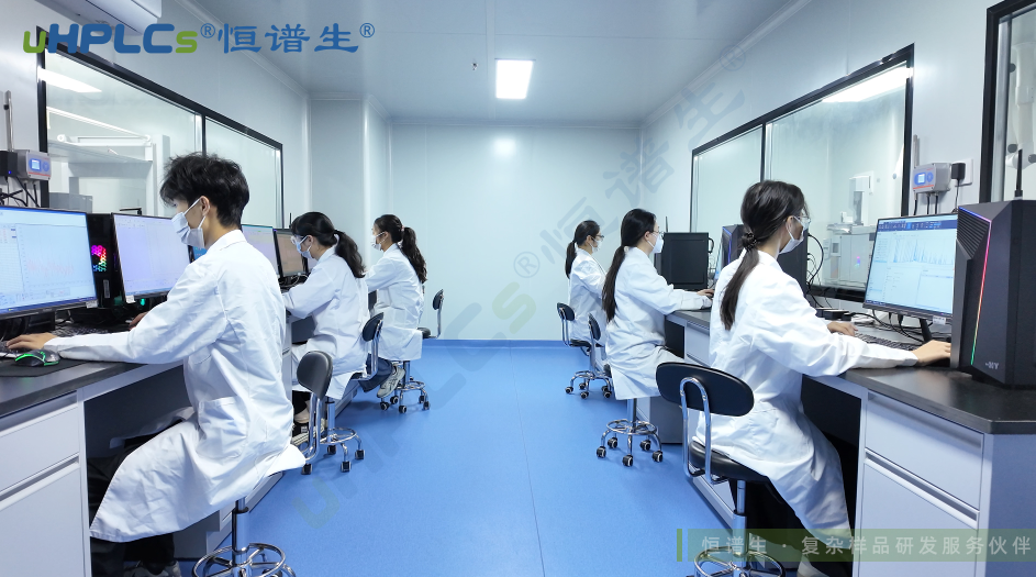 药品检验工作的基本程序!