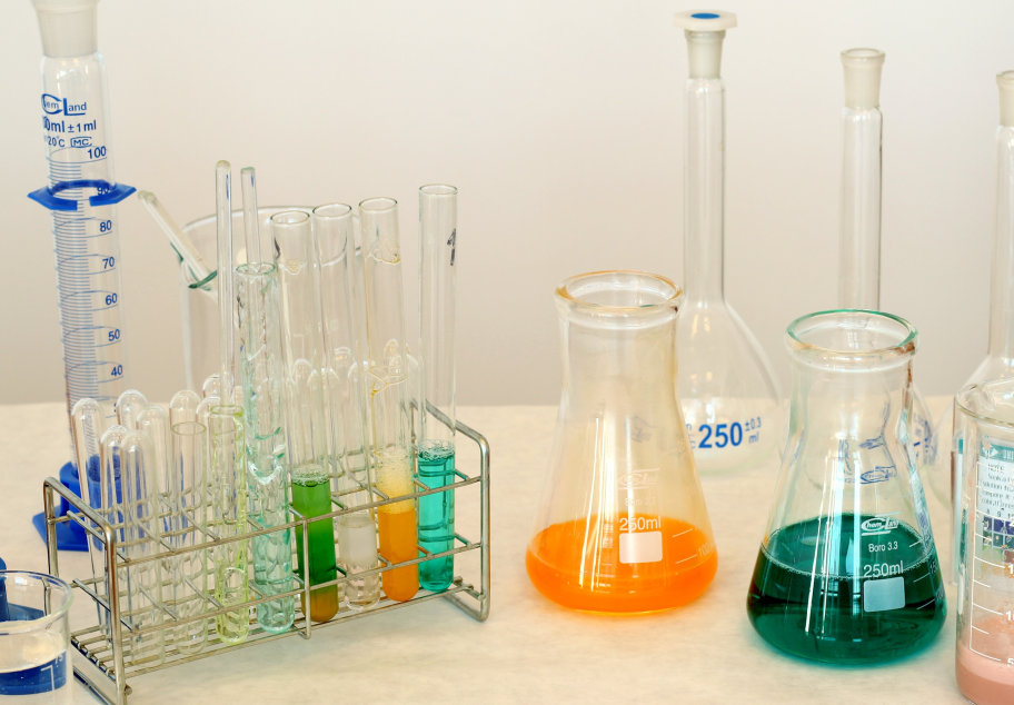 深圳市恒谱生科学仪器有限公司儿未知成分分析服务——解锁复杂化学品的秘密!