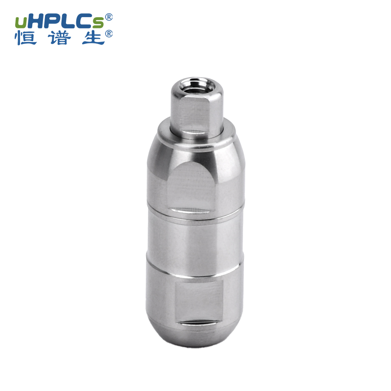 液相分析峰形拖尾、分叉?一套溶剂效应消除器解决!