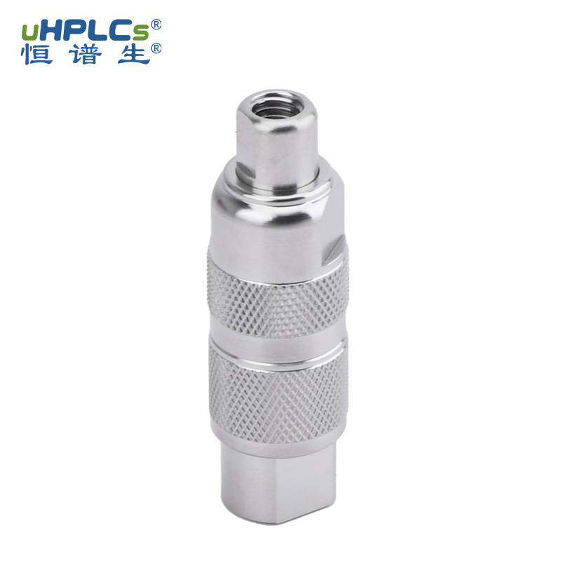 药物杂质分析中峰型异常?溶剂效应消除器比延长平衡更有效!