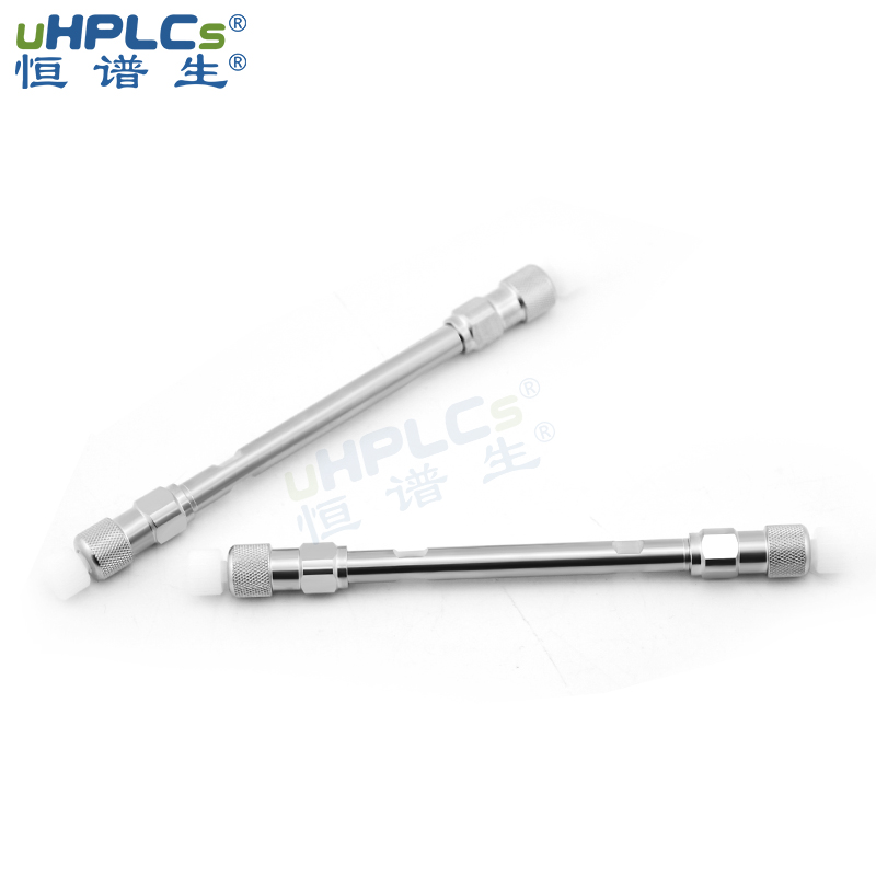 C18 杂化硅胶色谱柱_液相色谱柱(PH值范围1-11) Featured Image