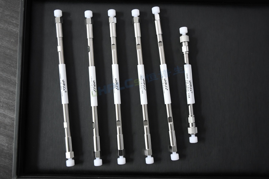 C18色谱柱和C8色谱柱的区别!