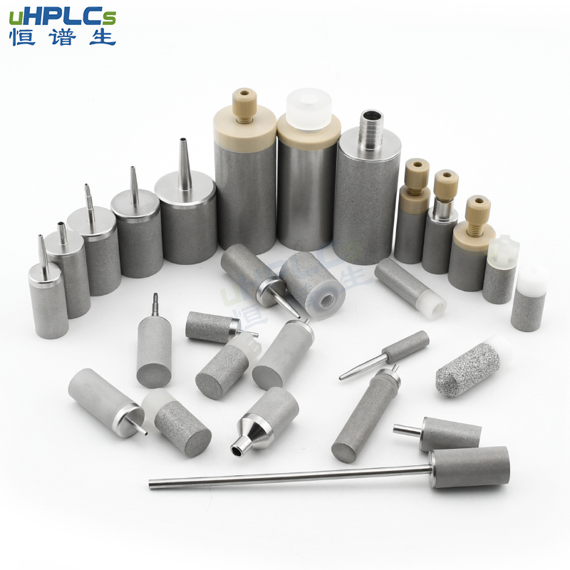 深圳市恒谱生科学仪器有限公司儿液相色谱流动相滤头:适配多样管路,过滤更省心!