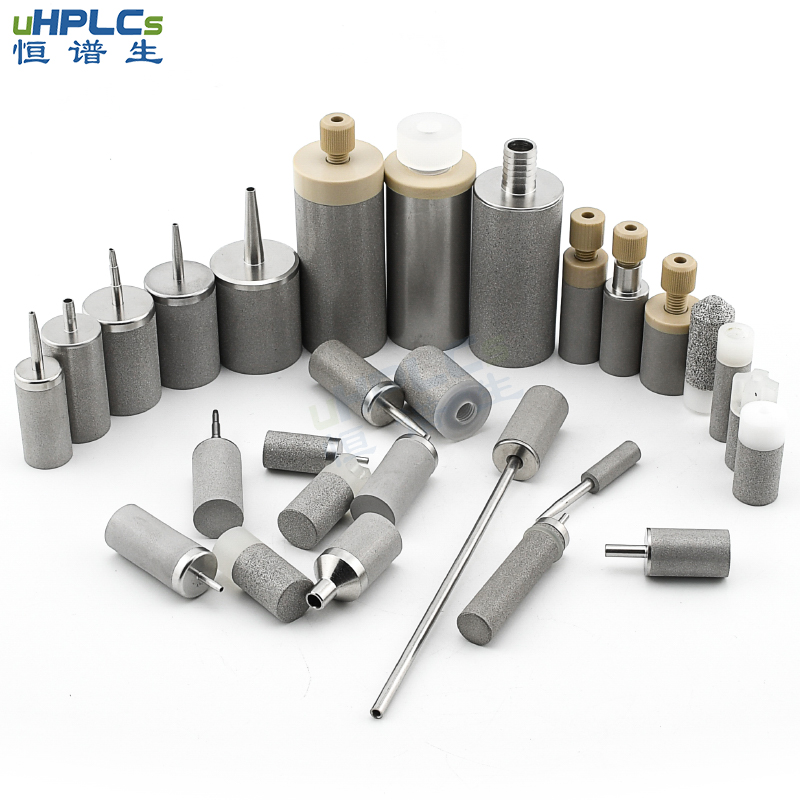 液相色谱溶剂吸滤头:选择原则!