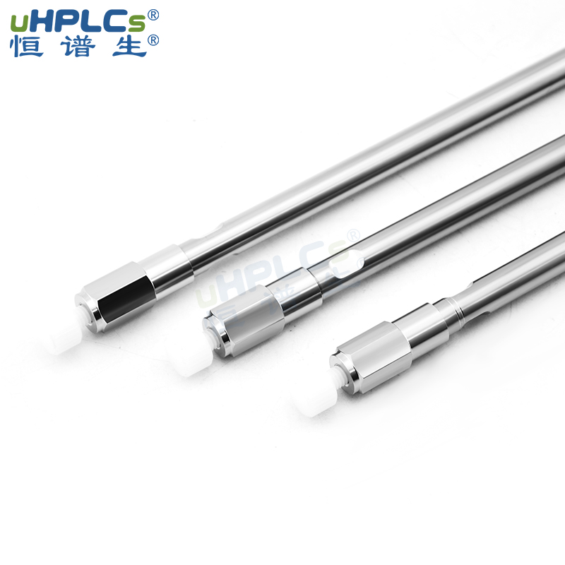 仲胺/叔胺基键合硅胶色谱柱_茯苓专用柱 Featured Image