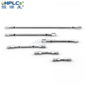 「国产替代」C18液相色谱柱2.1、3.0、4.6多种规格可选可定制