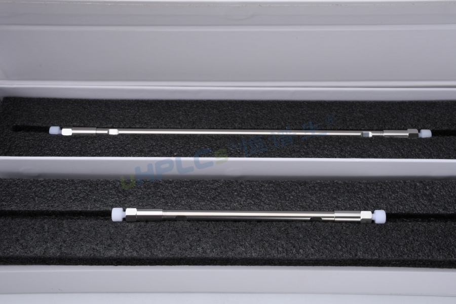 C18 色谱柱全面解析:从原理、活化到日常维护!