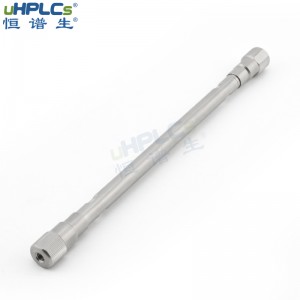常规反相C8色谱分析柱 hplc液相色谱柱 4.6x150mm