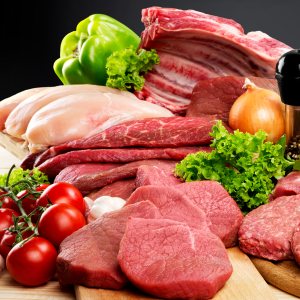 瘦肉精分析检测