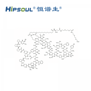 替尔泊肽标准品丨CAS号:2023788-19-2丨现货纯度 ≥99%