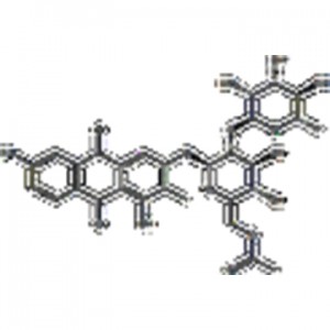 1,3,6-三羟基-2-甲基蒽醌-3-O-α-鼠李糖-(1→2)-β-D-(6’-O-乙酰基)-葡萄糖苷