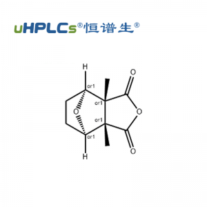 中药斑蝥素标准品丨CAS编号: 56-25-7丨对照品