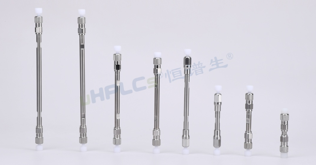 深圳市恒谱生科学仪器有限公司儿uplc 超高压色谱柱:1.8μm 粒径赋能超痕量分析与高分离度实验!