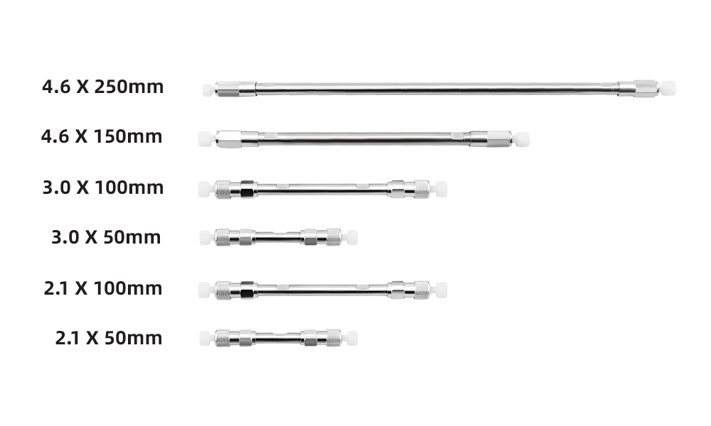 C18分析色谱柱 daf52b35