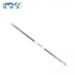 2025版中国药典茯苓分析色谱柱4.6x250mm粒径5μm