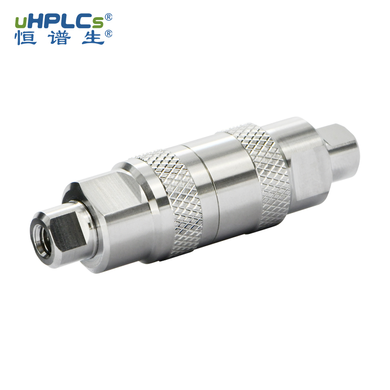 捕集柱为什么可以消除鬼峰，捕集柱在消除液相鬼峰中的作用