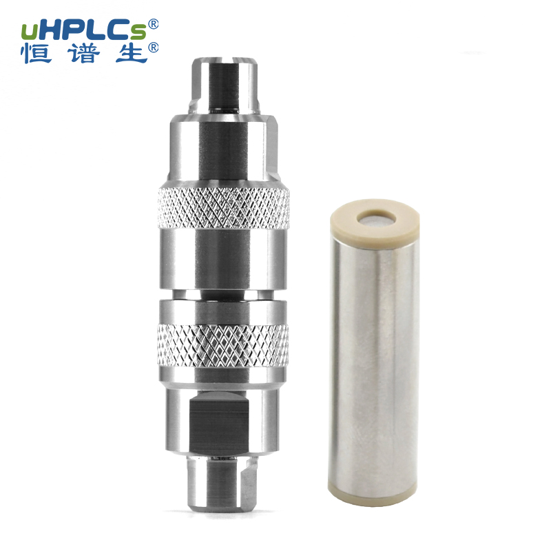 鬼峰捕集柱：实验室的秘密武器，助力科研探索无限可能