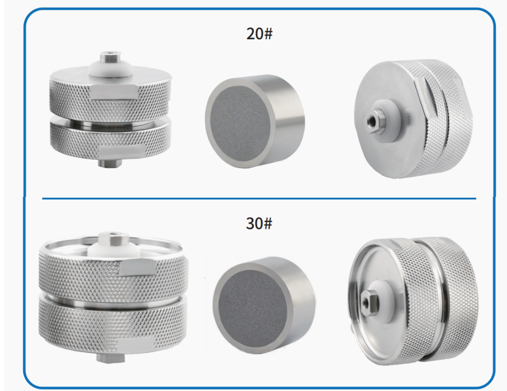 深圳市恒谱生科学仪器有限公司儿制备保护柱详解：如何选择适合你的实验需求！