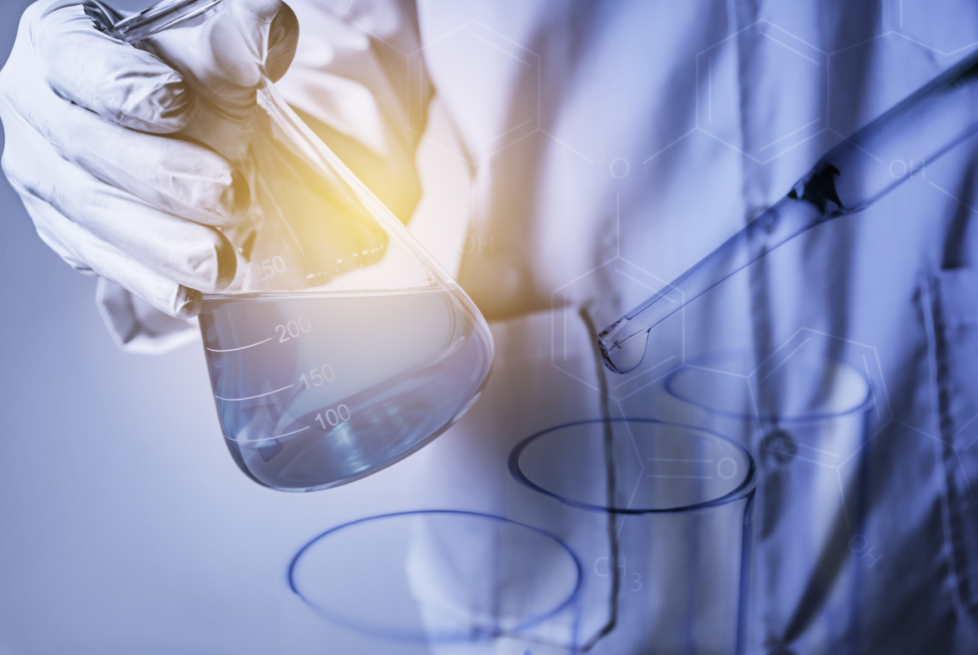 精准测定，解锁化妆品功效密码 —深圳市恒谱生科学仪器有限公司儿检测研发中心为您护航​！