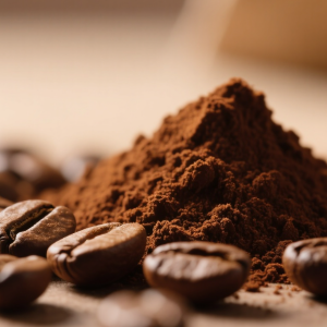 咖啡粉分析检测