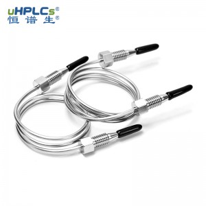 液相样品定量环 5μL–20mL可定制丨色谱仪器进样配件