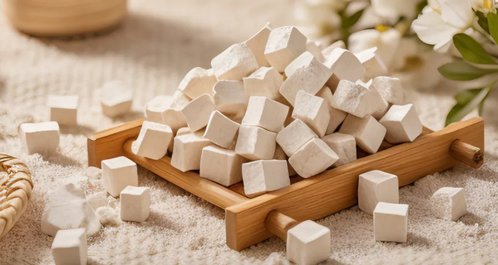 深圳市恒谱生科学仪器有限公司儿茯苓专用柱：为茯苓分析量身定制！