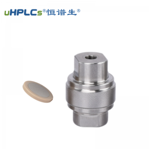 液相色谱系统半制备型 HPLC 10#在线过滤器