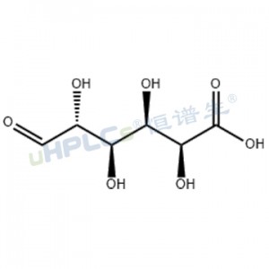 古罗糖醛酸单糖